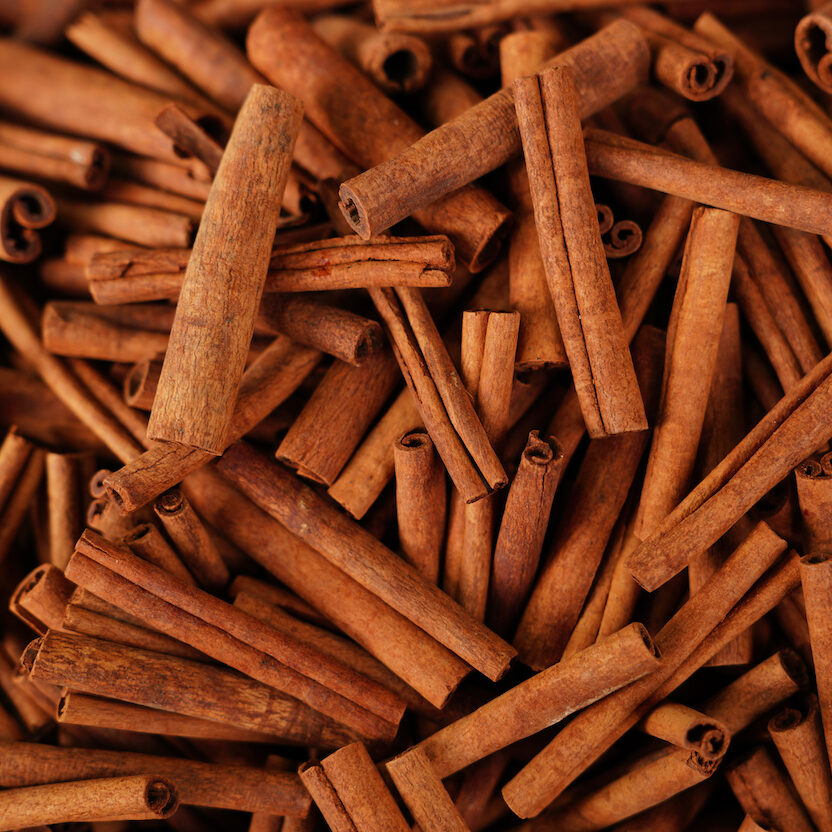 Cinnamon Bark