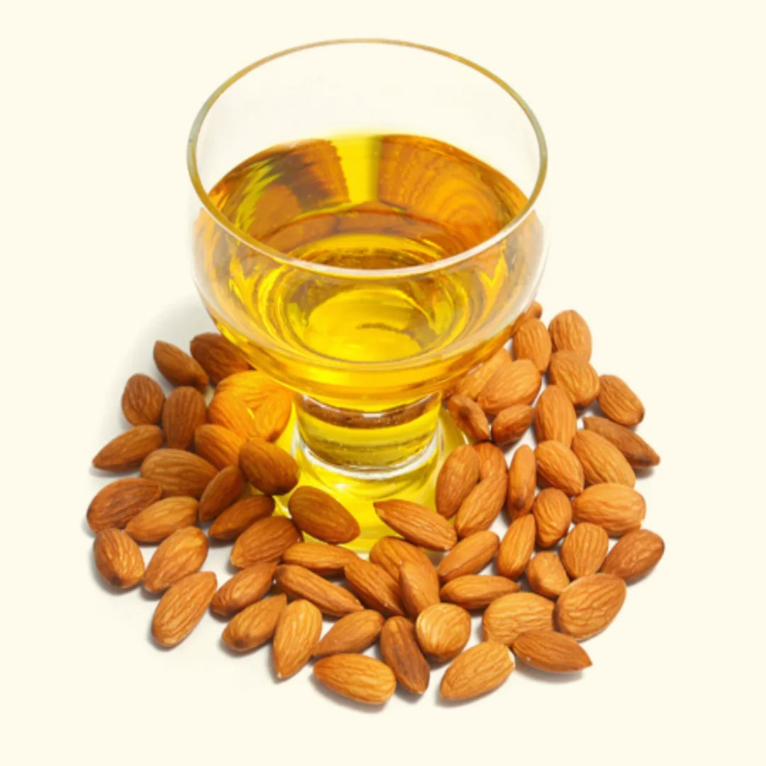 Sweet Almond Oil