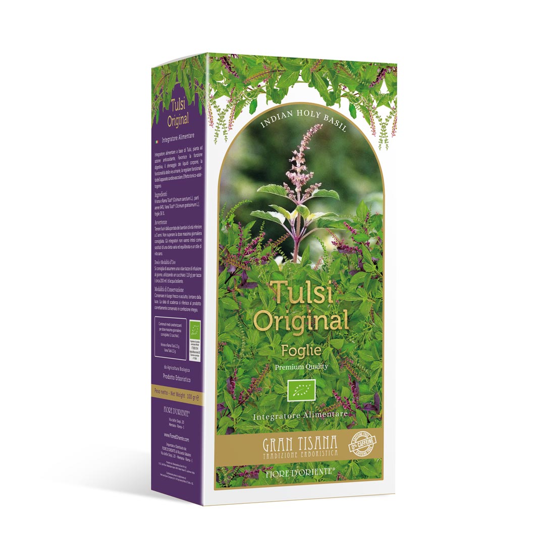 Tulsi-Original