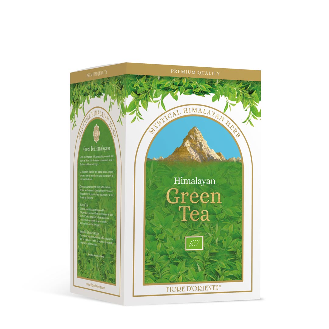 green-tea