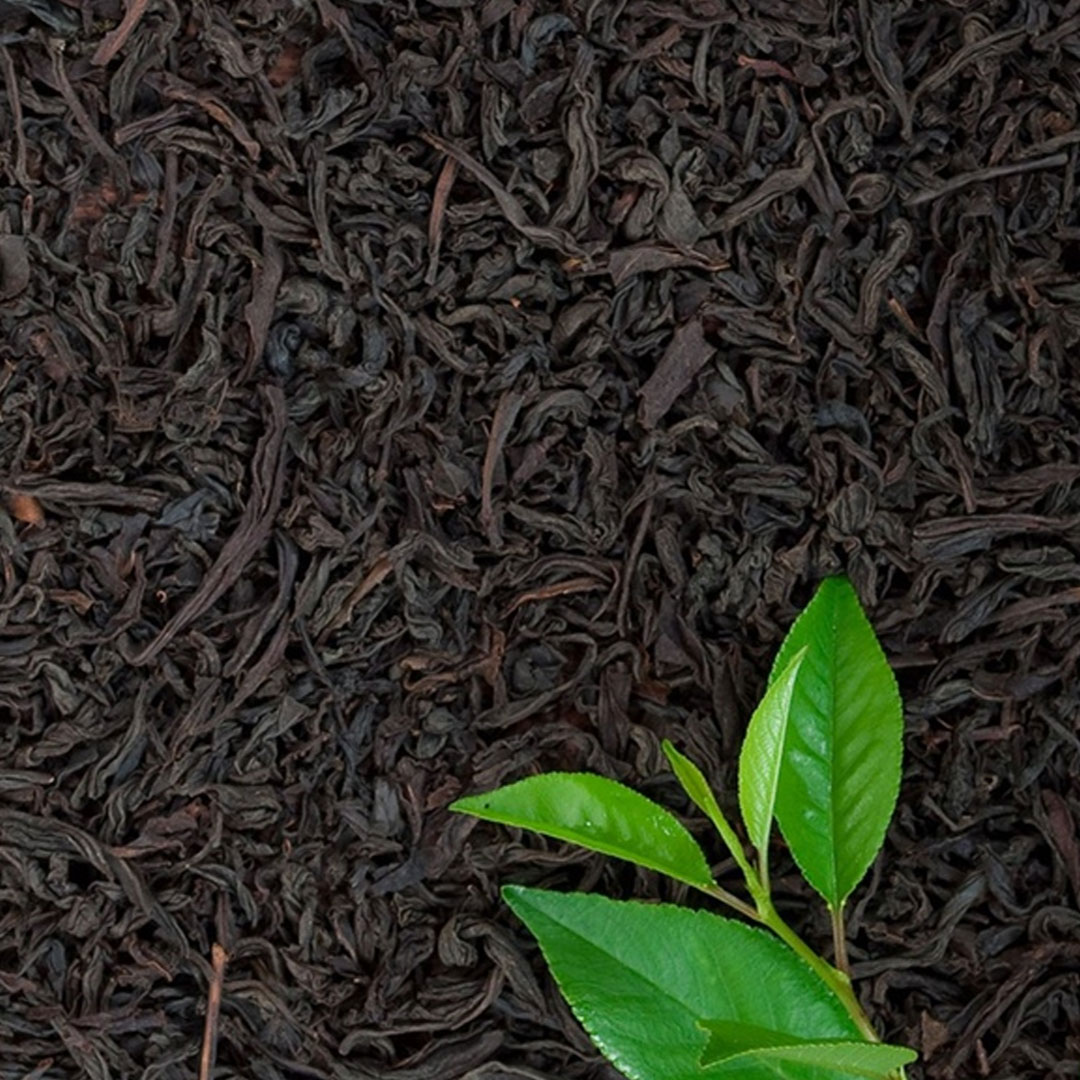 Himalayan Black Tea